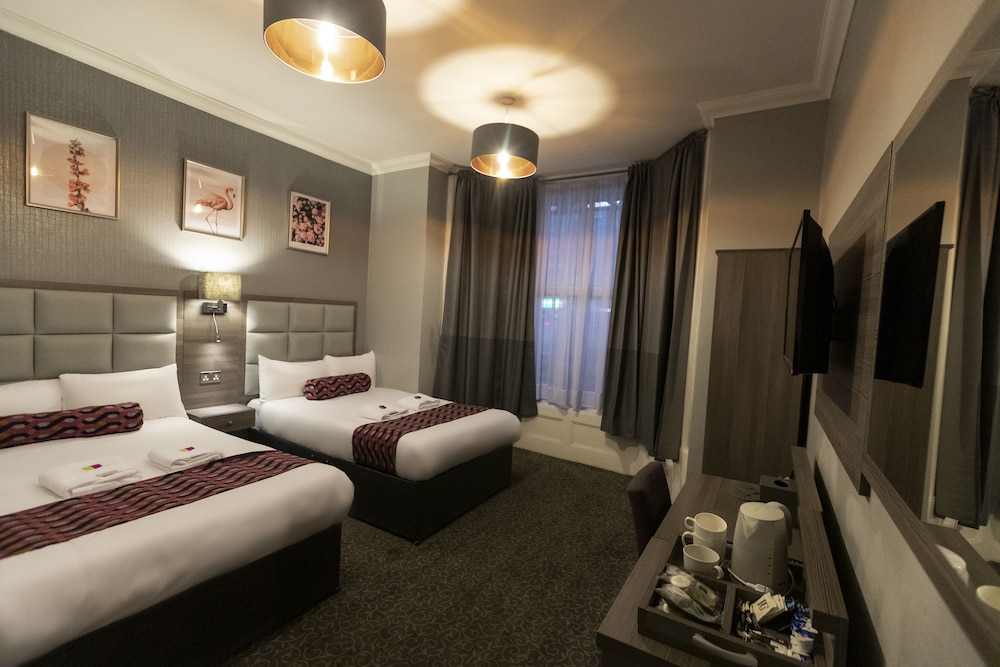 Euro Hotel Hammersmith 20/44