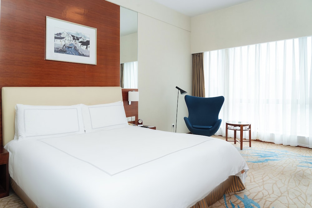 Paradox Kunshan Hotel 18/67
