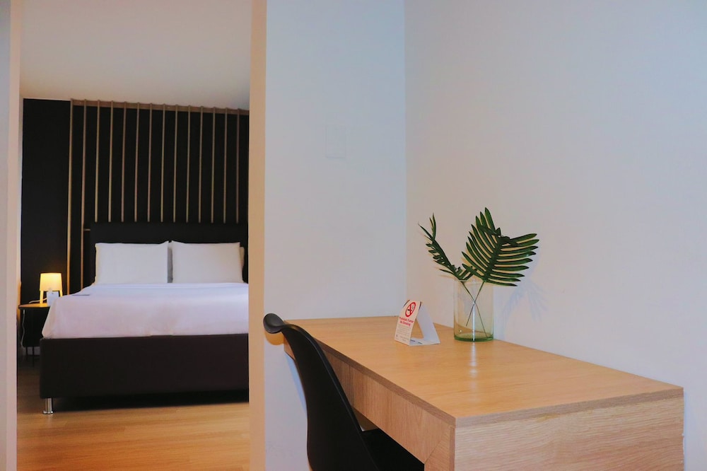 San Francisco Hotel Bogota 13/40