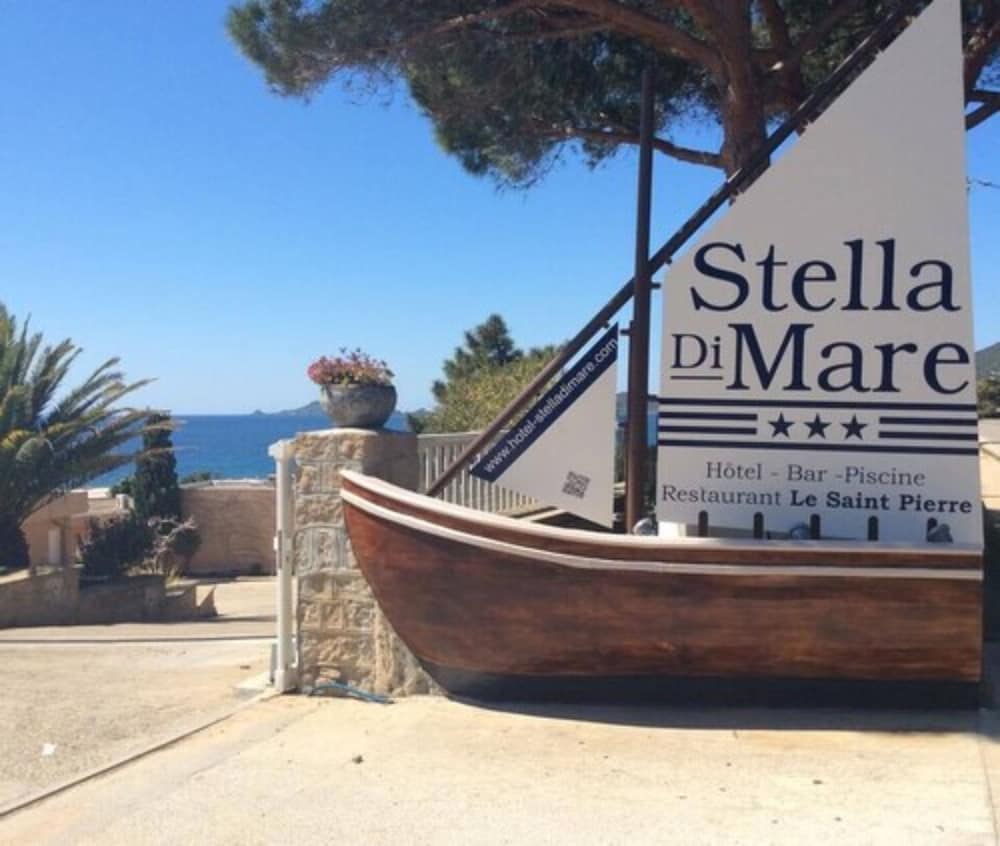 Hôtel Stella Di Mare photo5