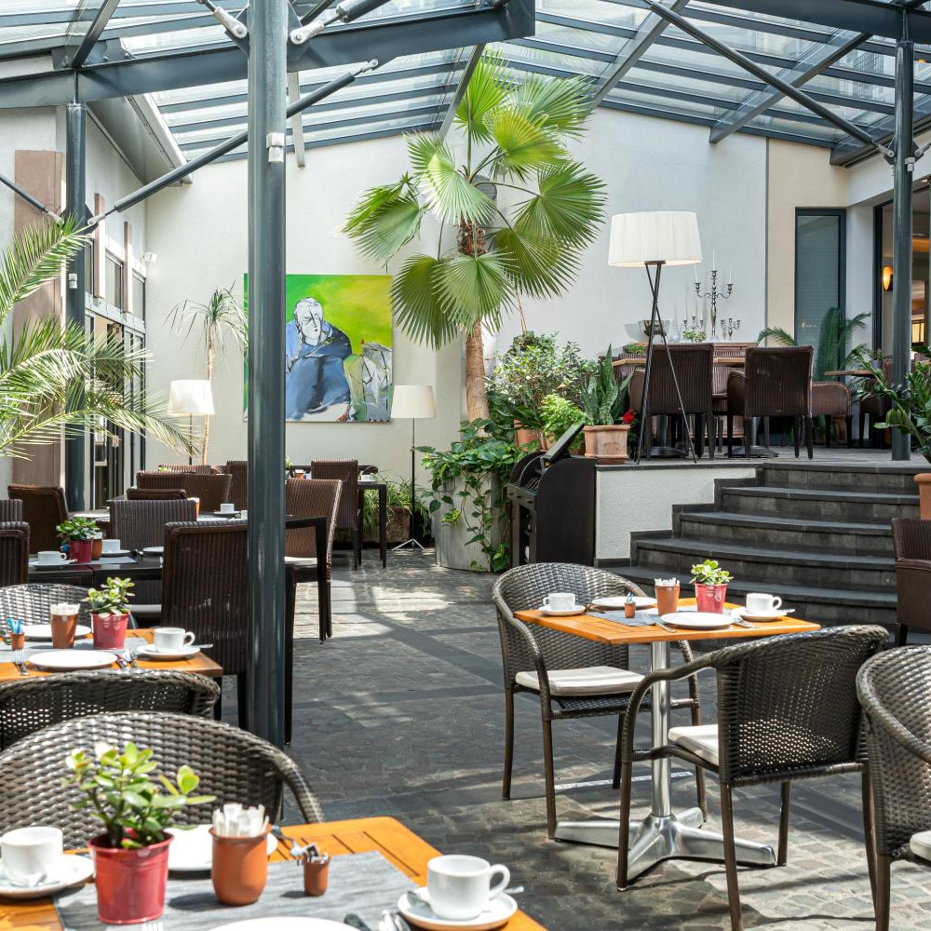 Angel's - das hotel am fruchtmarkt 33/50