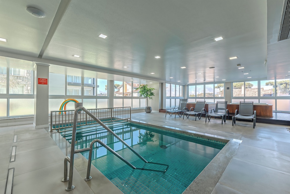 Hotel Laghetto Stilo Vita 20/50