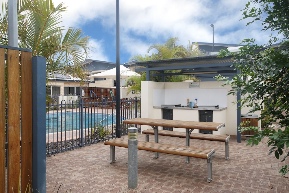 Nesuto Geraldton Apartment Hotel 40/51
