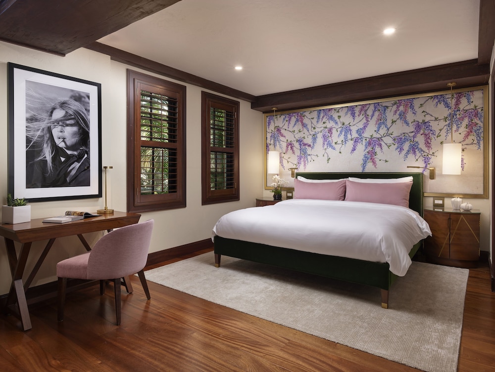 1 Bedroom, Suite, King Bed, Patio or Terrace
