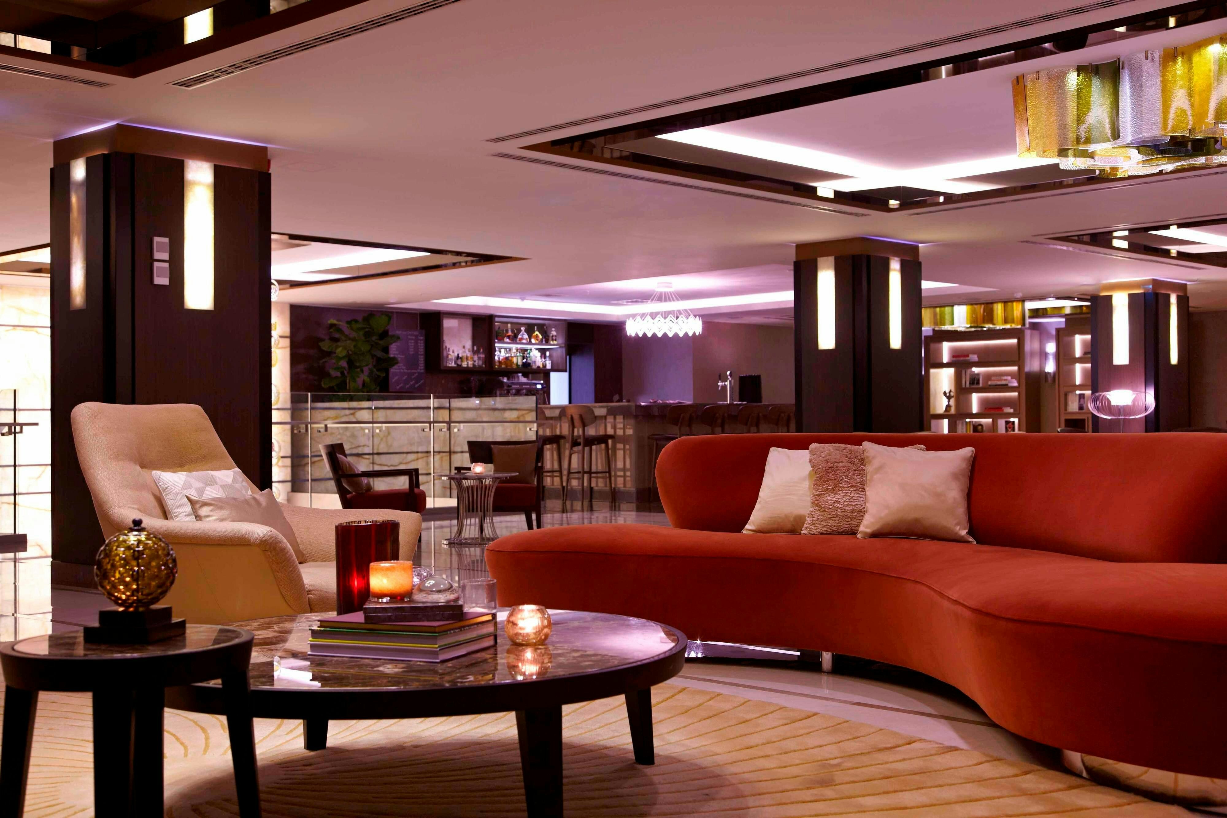 Renaissance Istanbul Polat Bosphorus Hotel 40/68