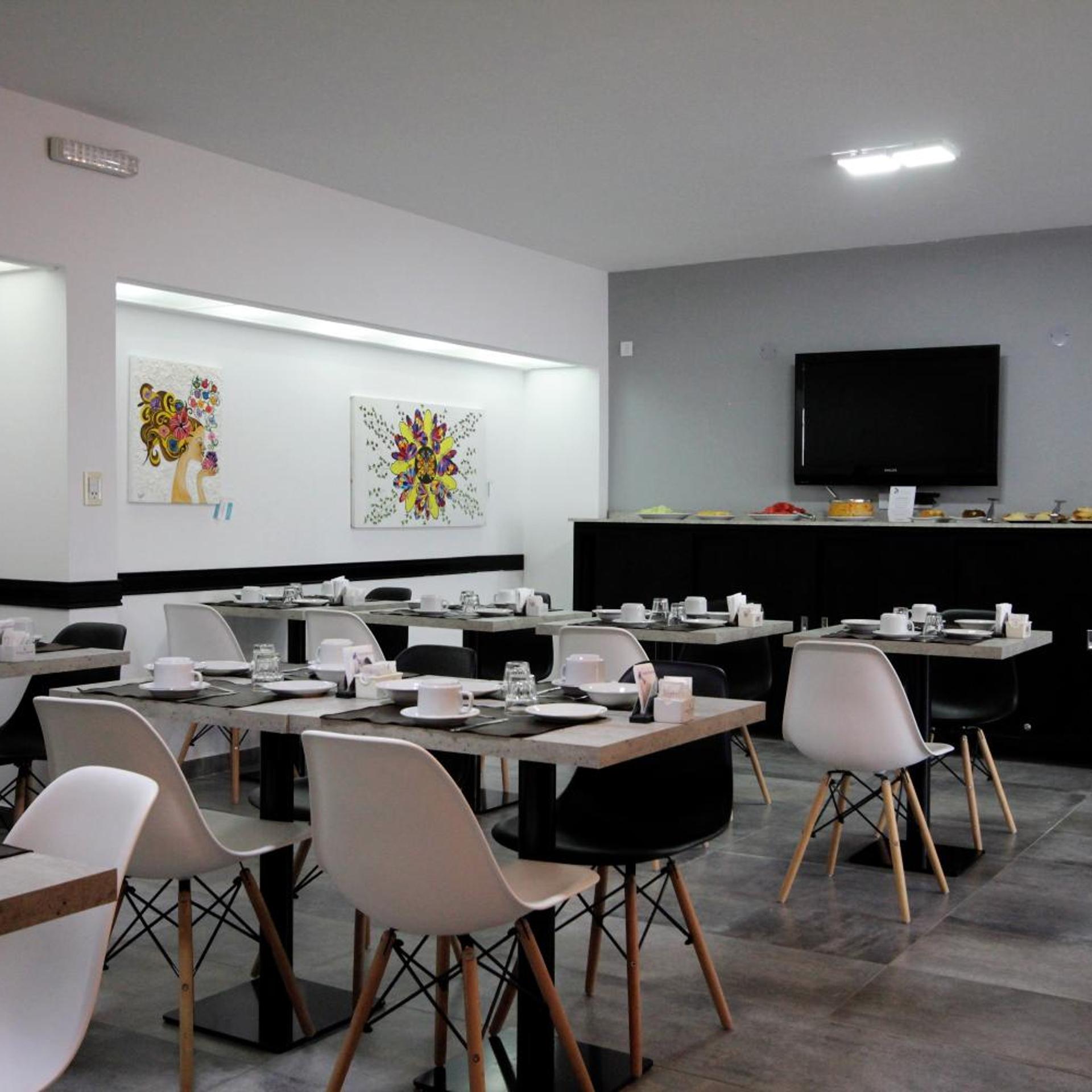Hotel Libertador Spa & Health Club 43/55