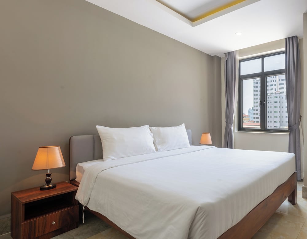 SOHO Residence 11/31