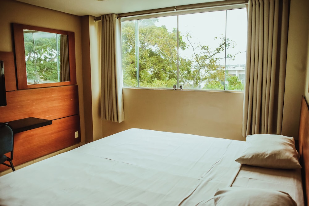 غرفة قياسية مفردة، Barrudada Tropical Hotel 2/4