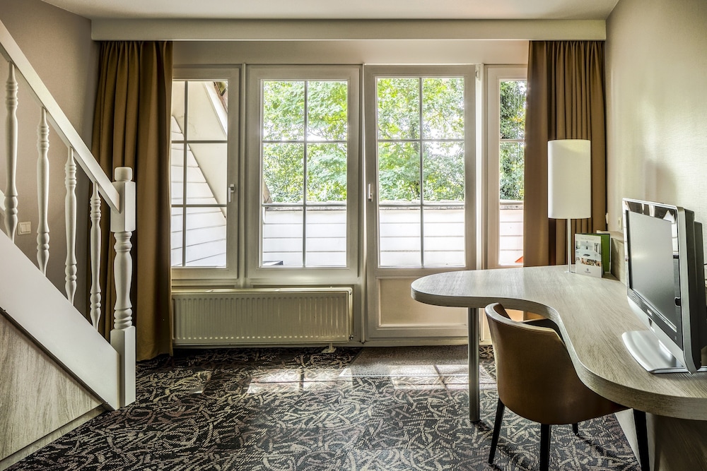 Fletcher Hotel-Restaurant De Broeierd-Enschede 19/42