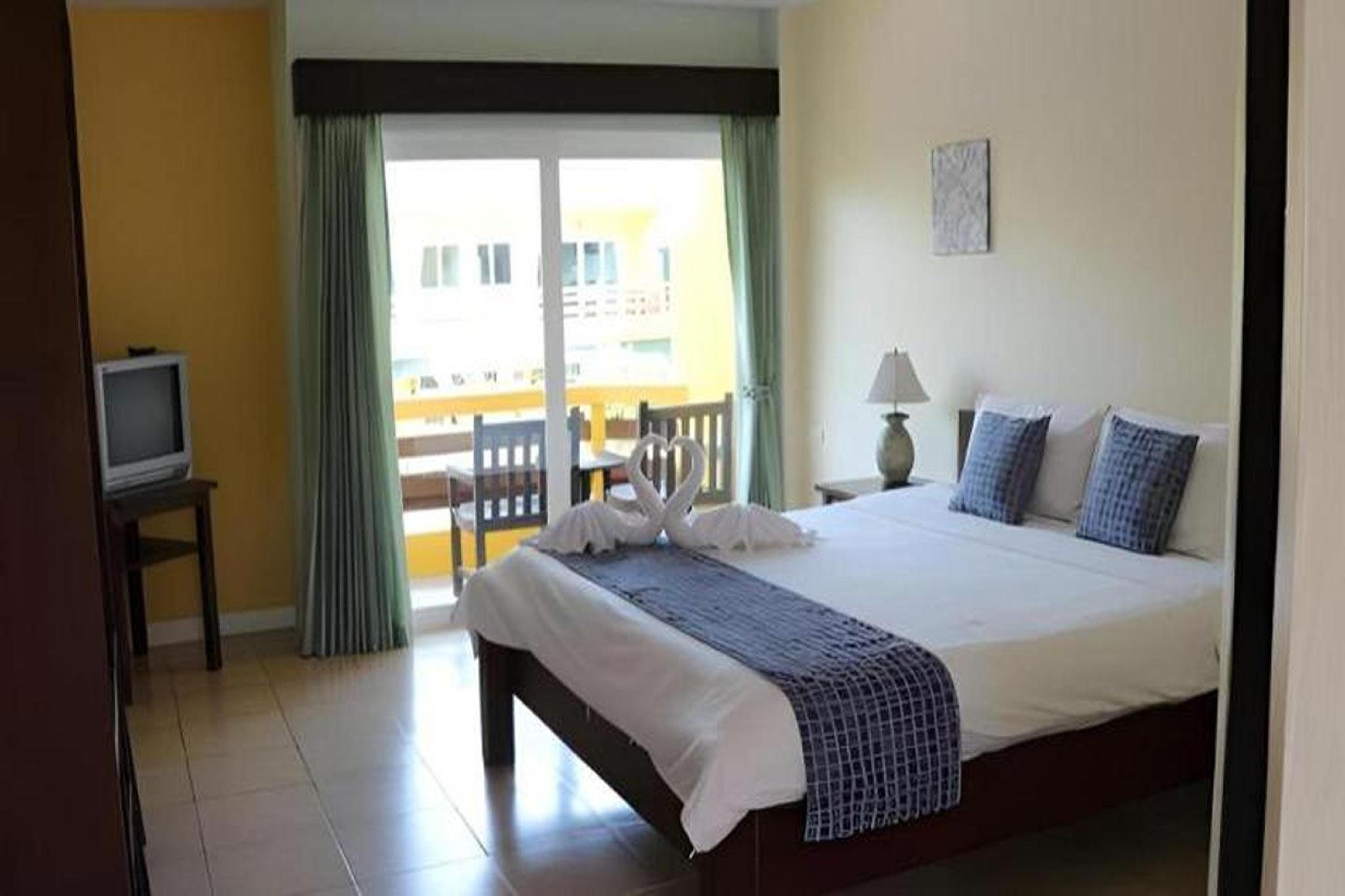 Superior, Double Bed