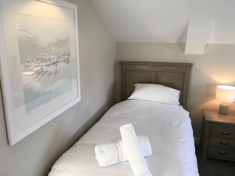 The Waterfront Inn 15/50