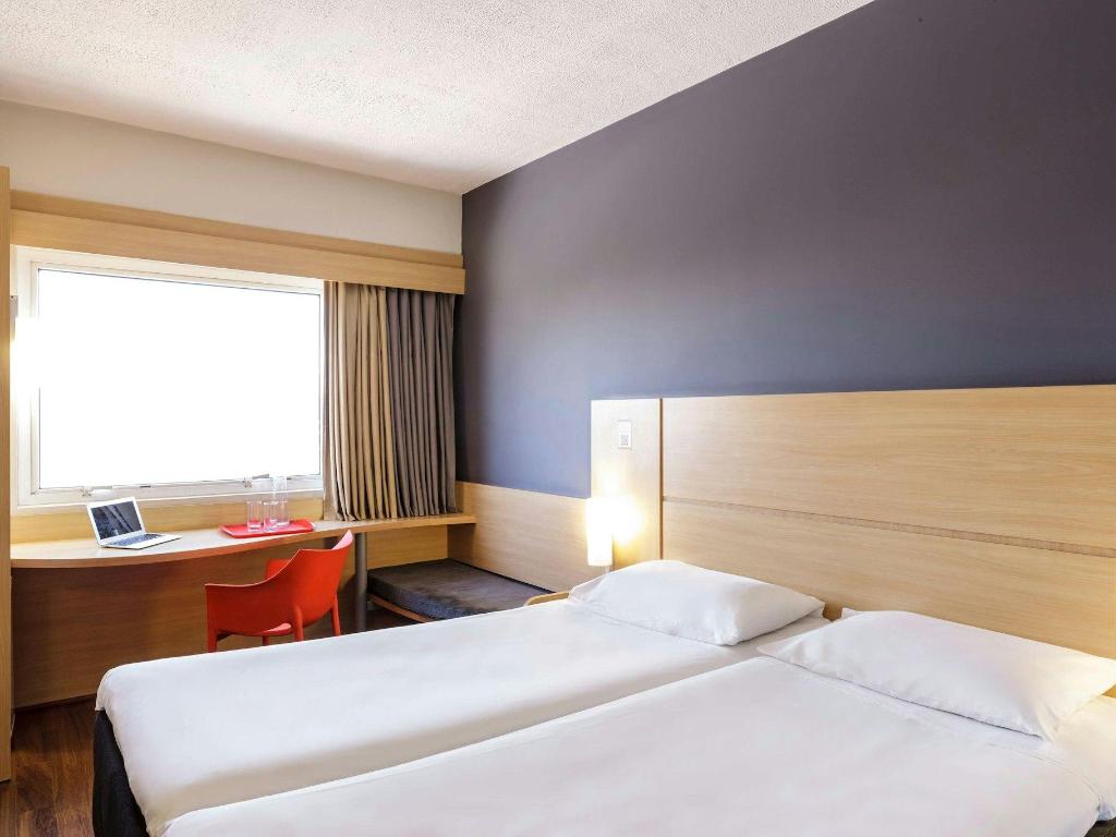 Design, Double Bed