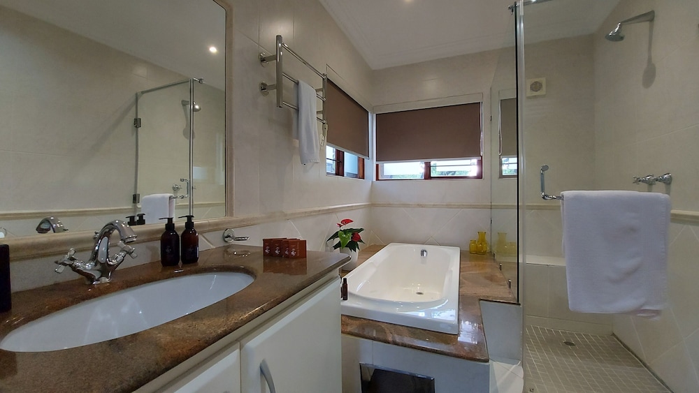 Matumi Golf Lodge 24/27