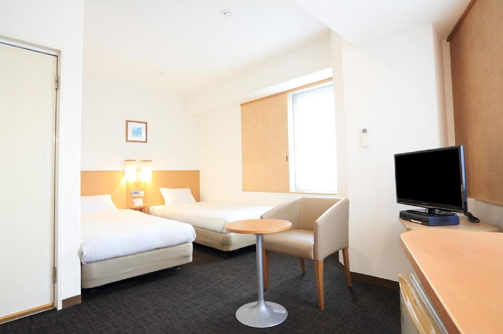 Smile Hotel Shiogama 14/47