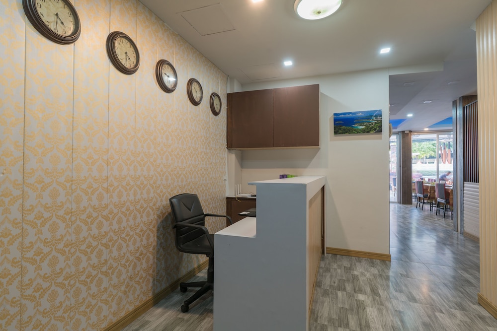 Baan Thai Beach Side Residence 6/50