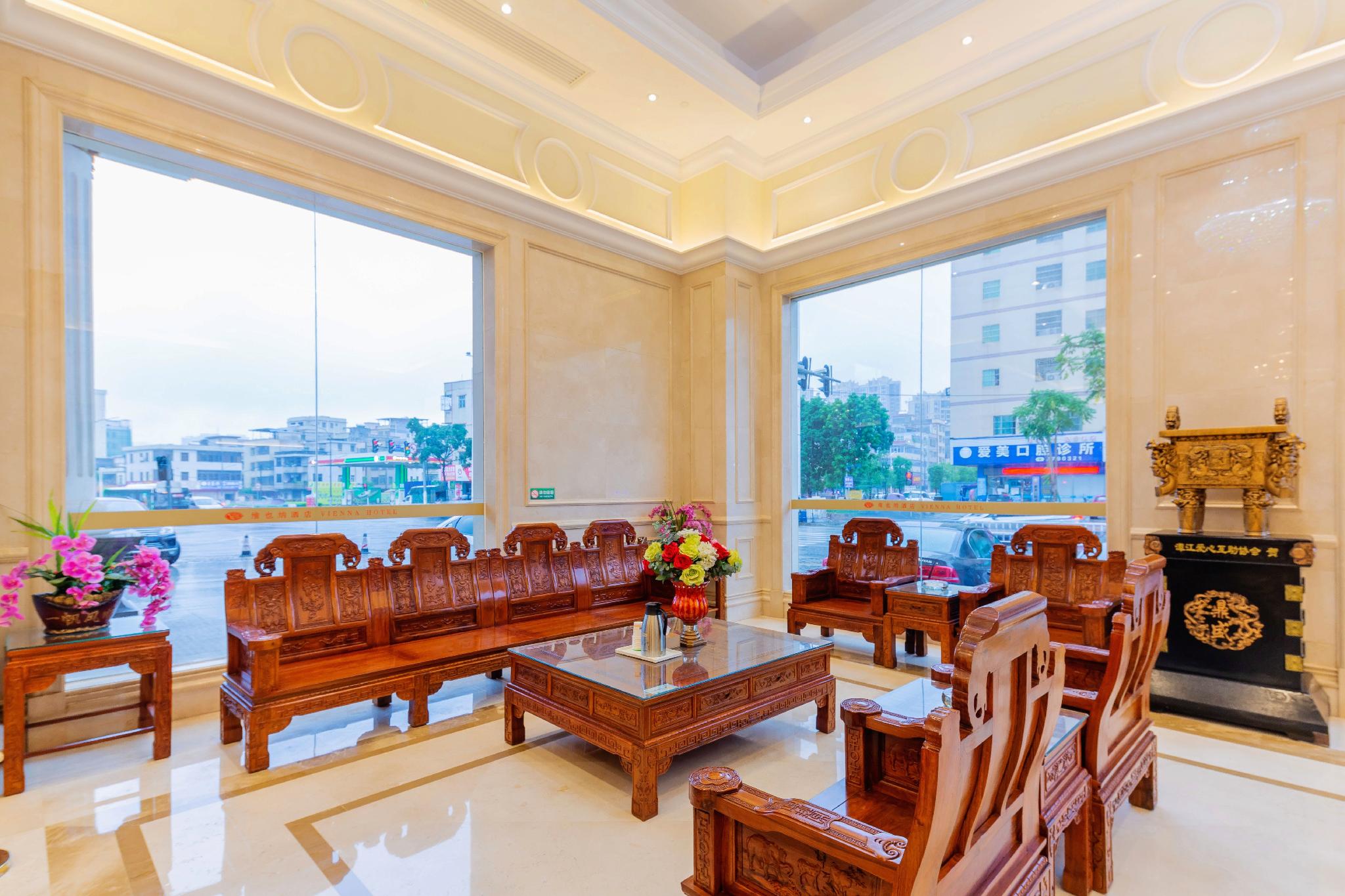 Vienna Hotel (Chenjiang Gelin Tonghua) 26/37