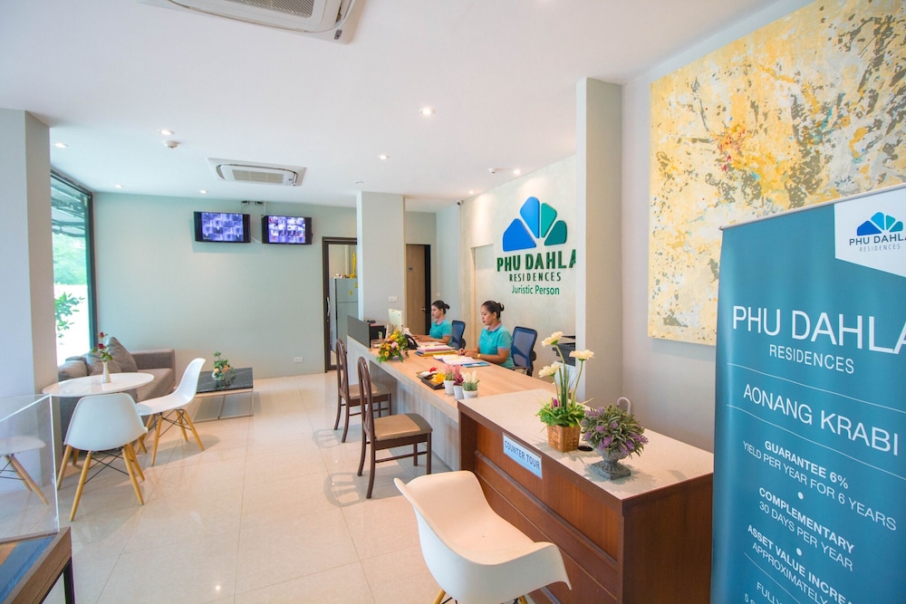 Phu Dahla Residences 48/72