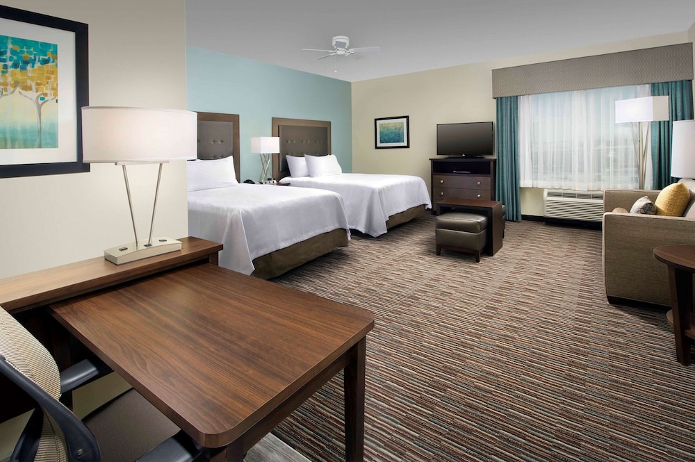 Homewood Suites By Hilton San Antonio Airport 18/41