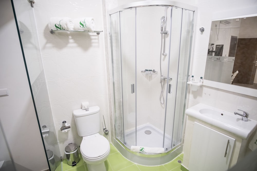 Sh Boutique Hotel 44/50