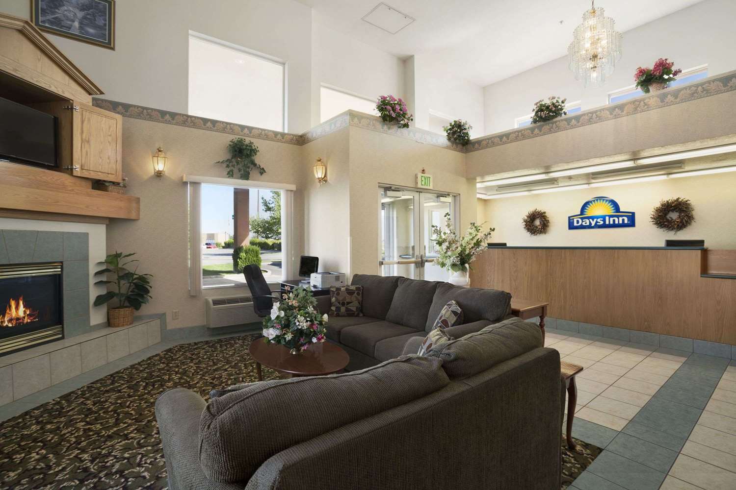 Days Inn By Wyndham Springville 25/44