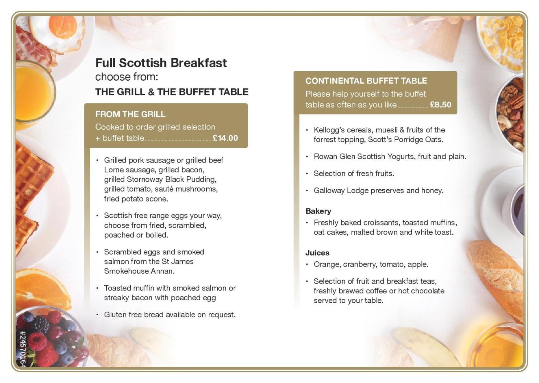 The Eskdale Hotel 22/50