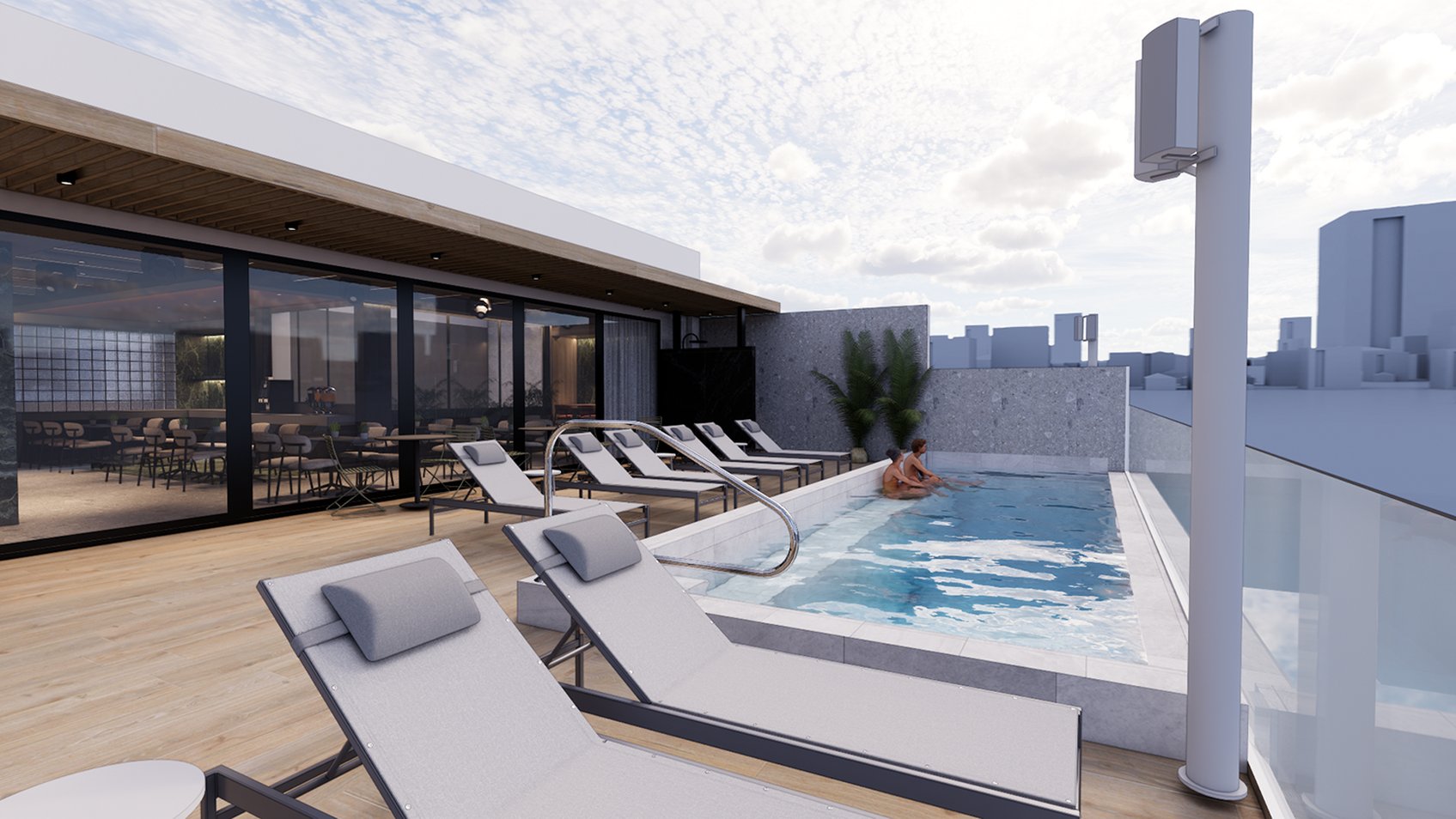 VITA Hotel 28/36