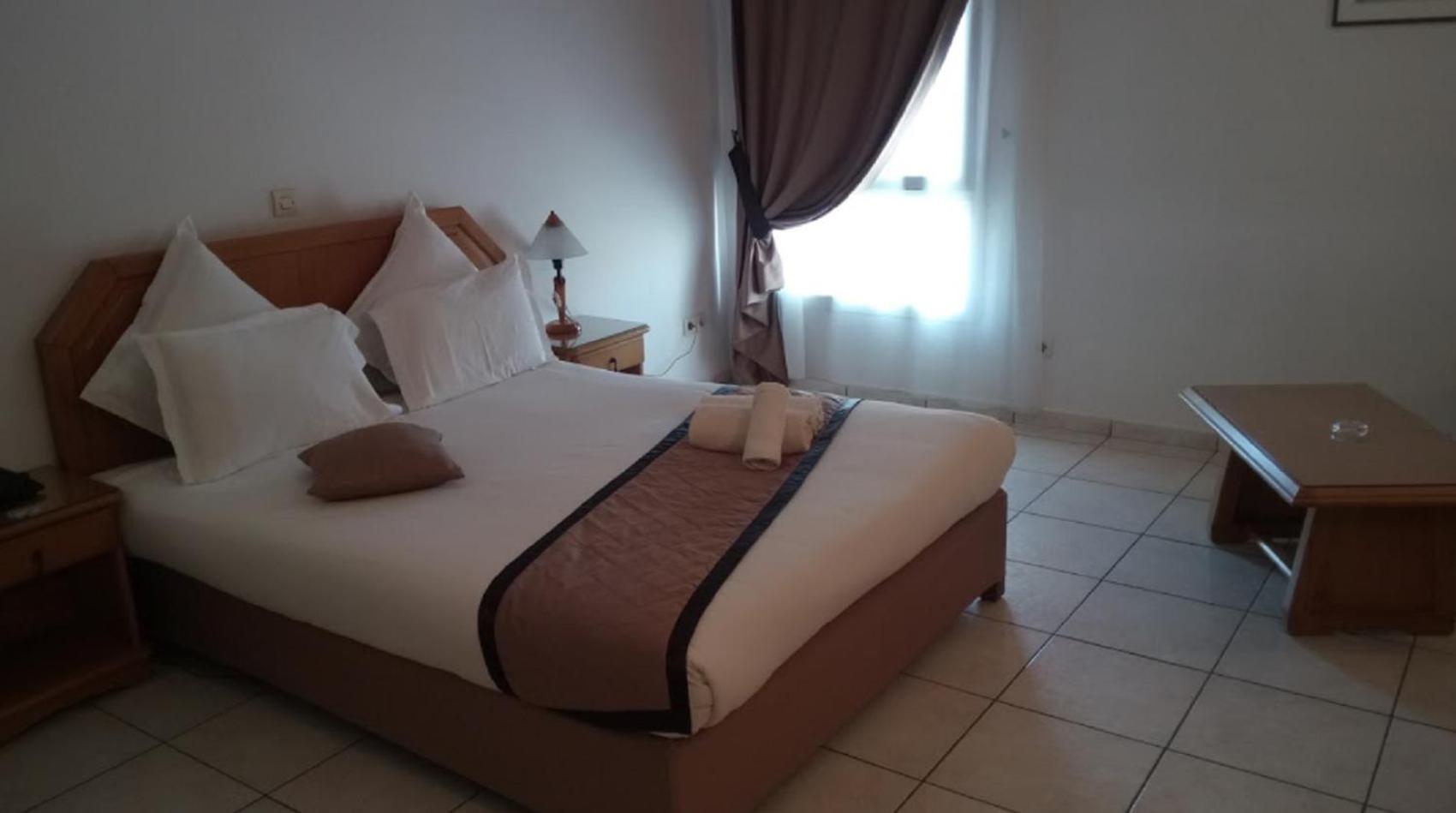 El Biar Hotel 21/41