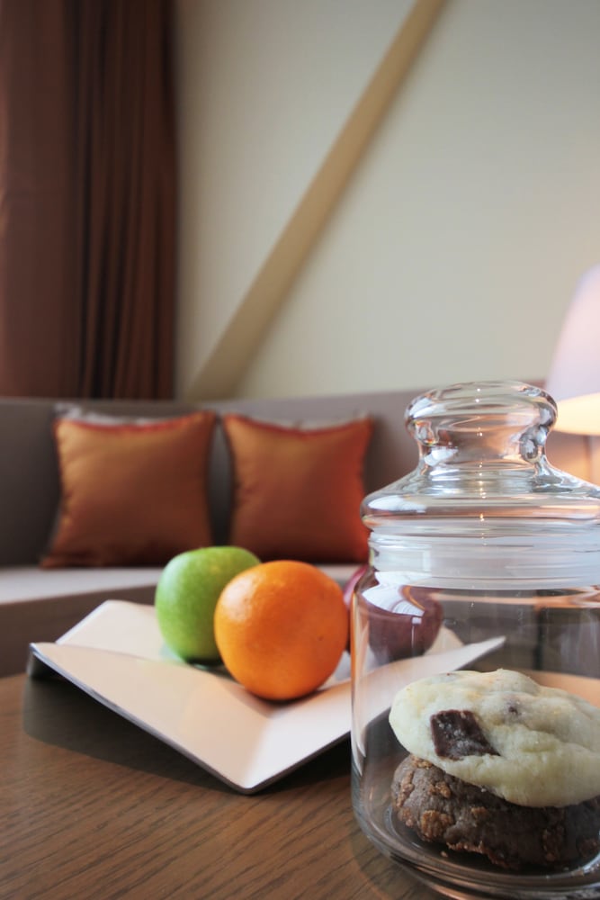 Vivanta New Delhi Dwarka 54/78