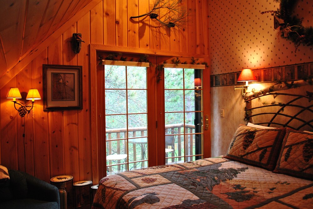 Horton Creek Inn Bed and Breakfast 43/66