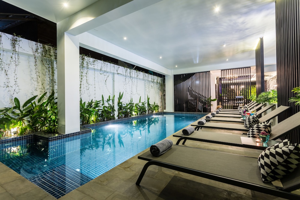 MONTHARA ANGKOR RESIDENCE 28/50