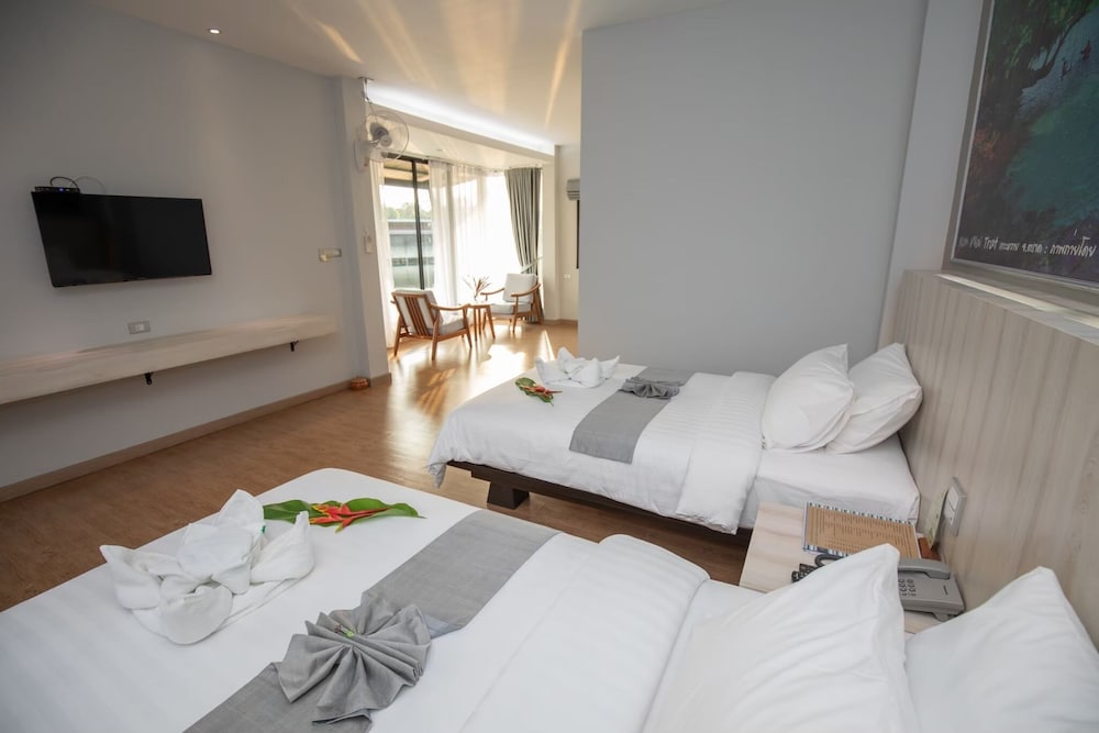 Banpu Resort Trat 12/50