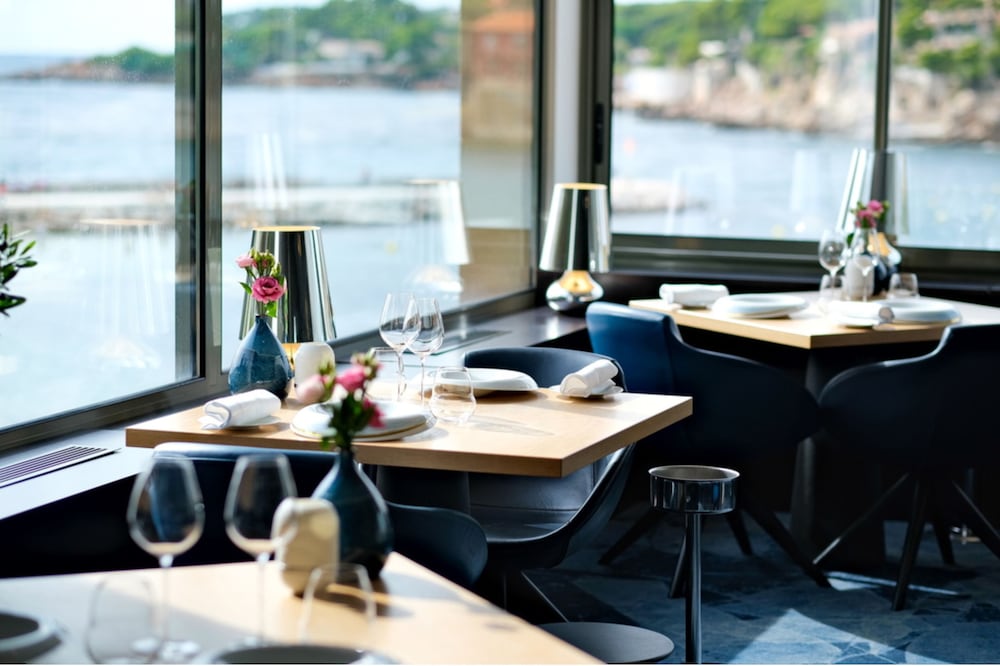 Thalazur Bandol Ile Rousse Hotel 52/71