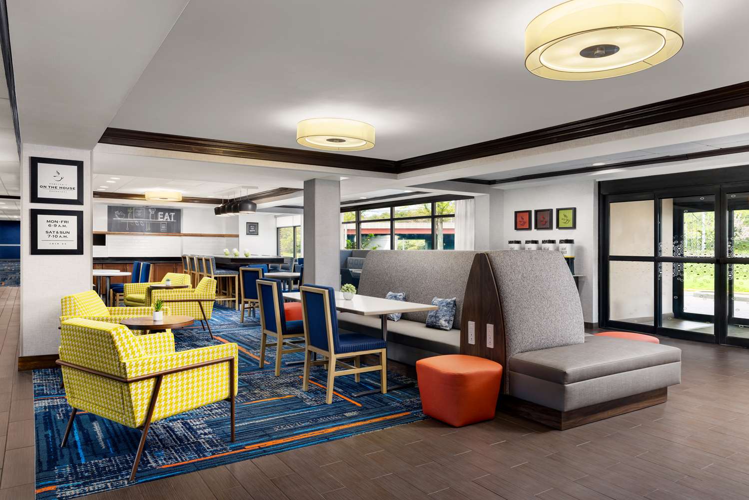lounge