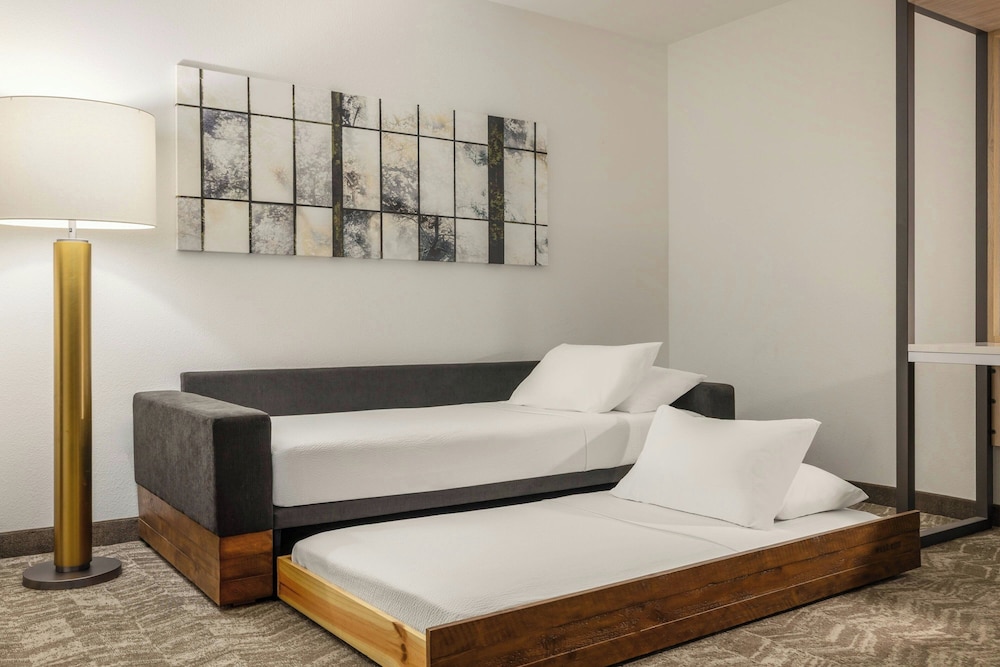 Springhill Suites Fresno 17/46