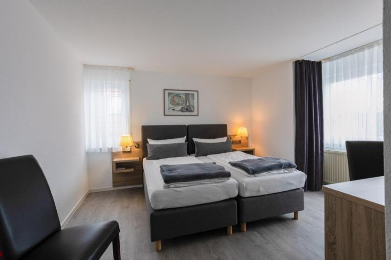 Hotel Freihof 15/37