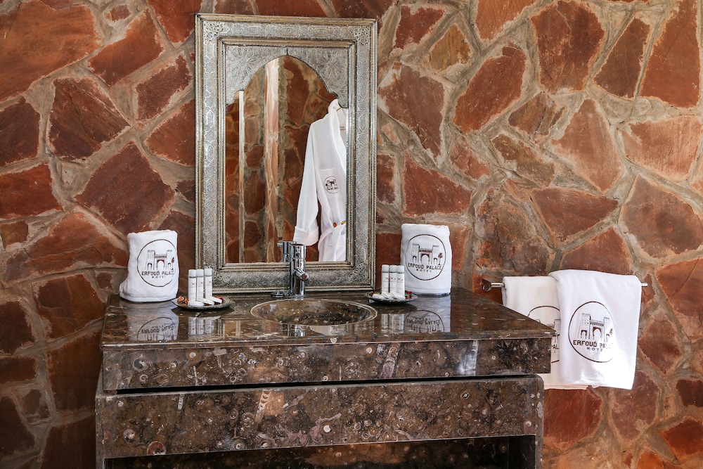 Yakout Merzouga Luxury Camp 60/60