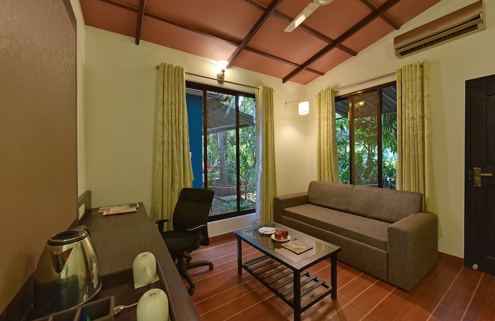 The Fern Silvanus Resort 35/64