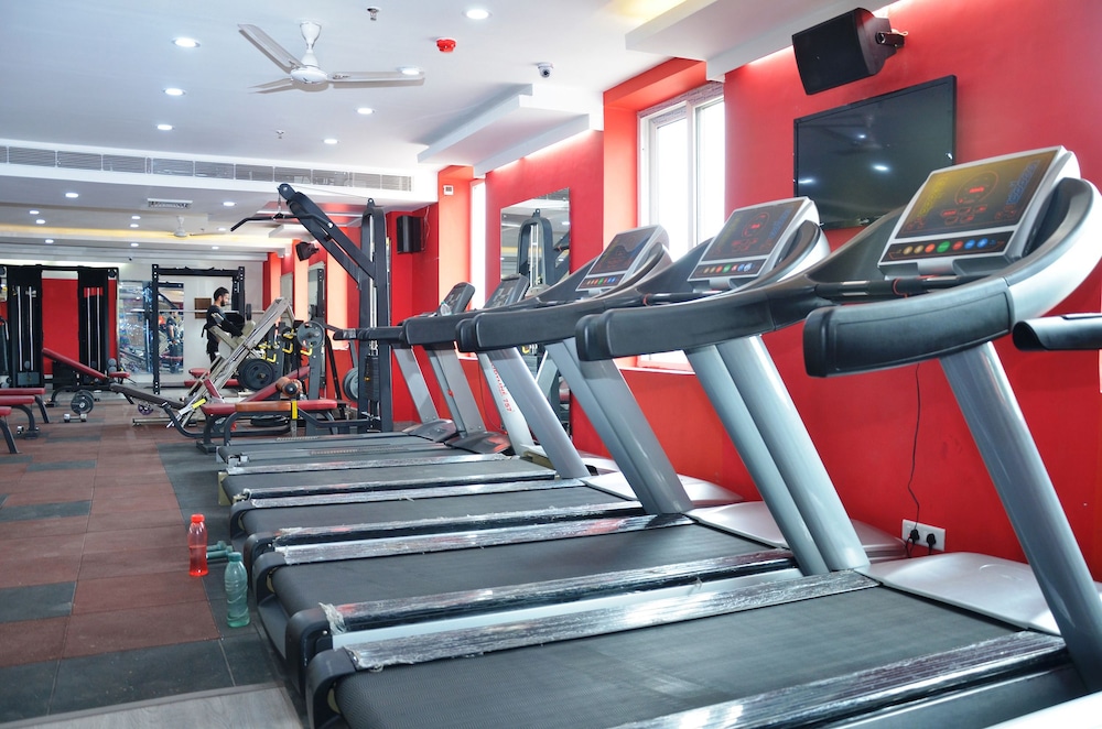sport facilities