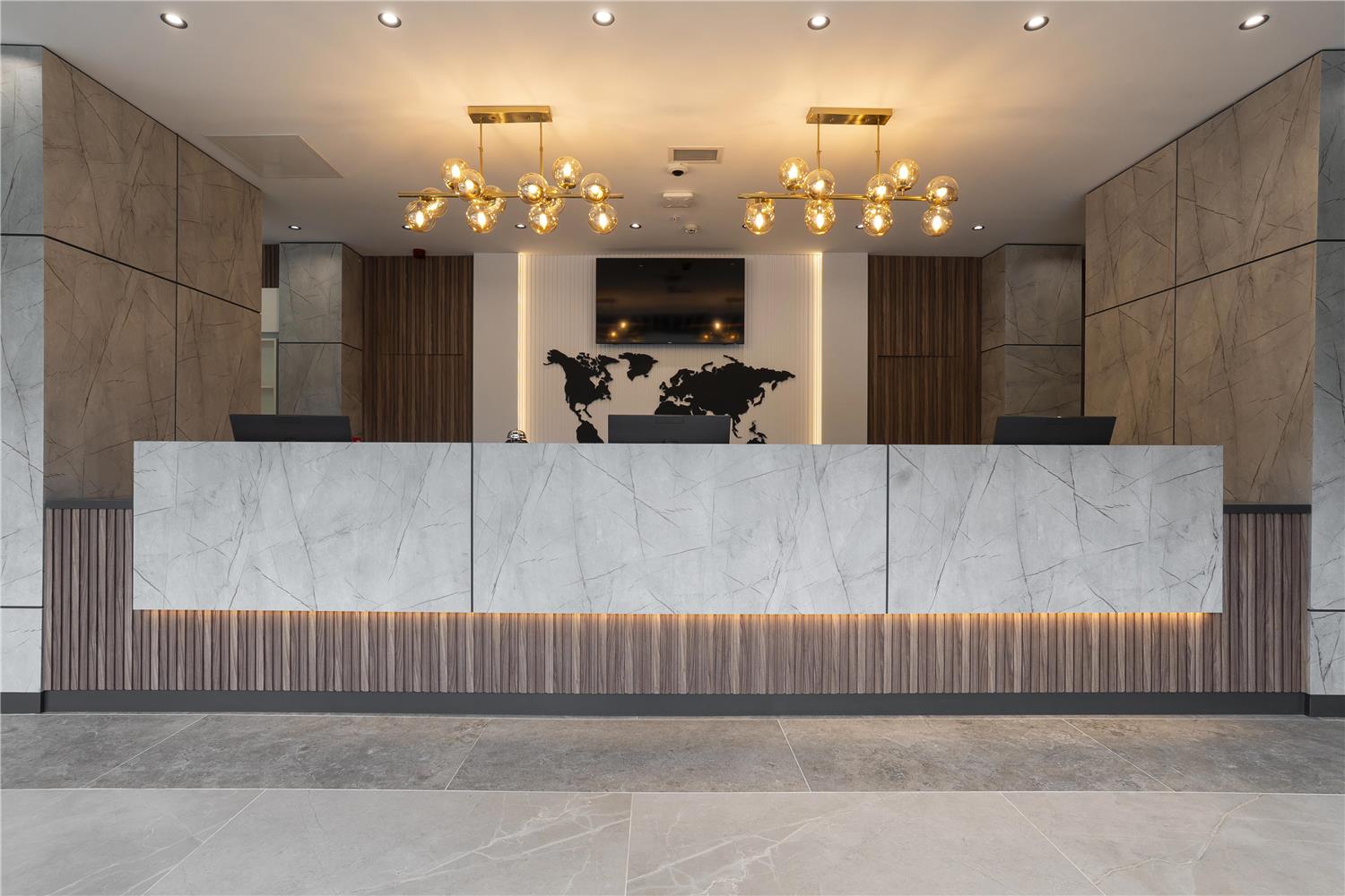 Best Western Plus Trabzon 1/5