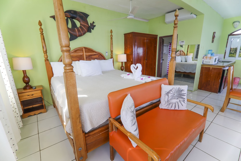 Home Sweet Home Resort 39/40