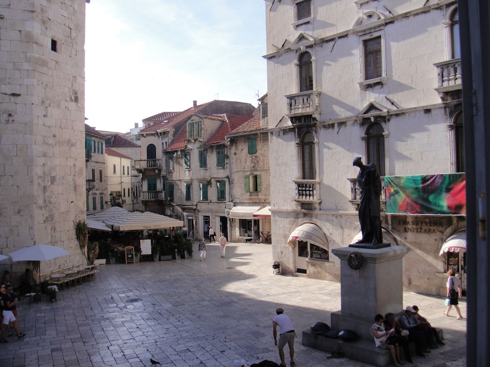 B&B Central Palace Heritage 28/35