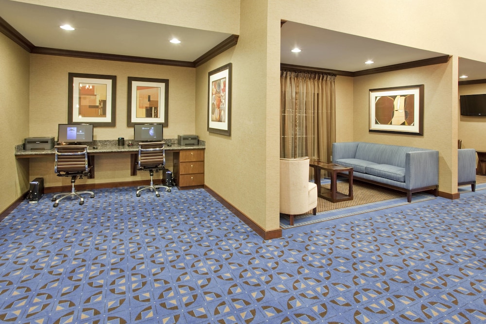 Residence Inn By Marriott Houston I 10 West Barker Cypress 21/32