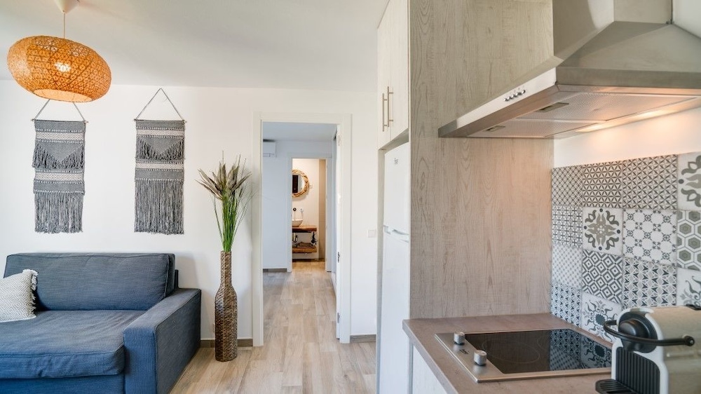 Mijas Residence 24/50