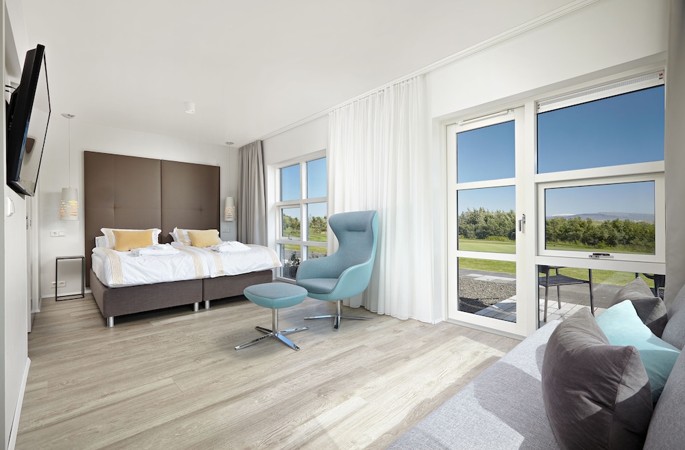 ICELANDAIR HOTEL HAMAR 24/68