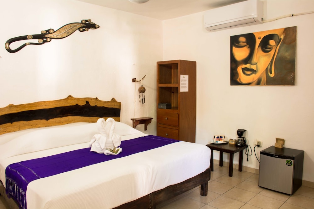 Pacha Tulum Boutique Hotel 13/84