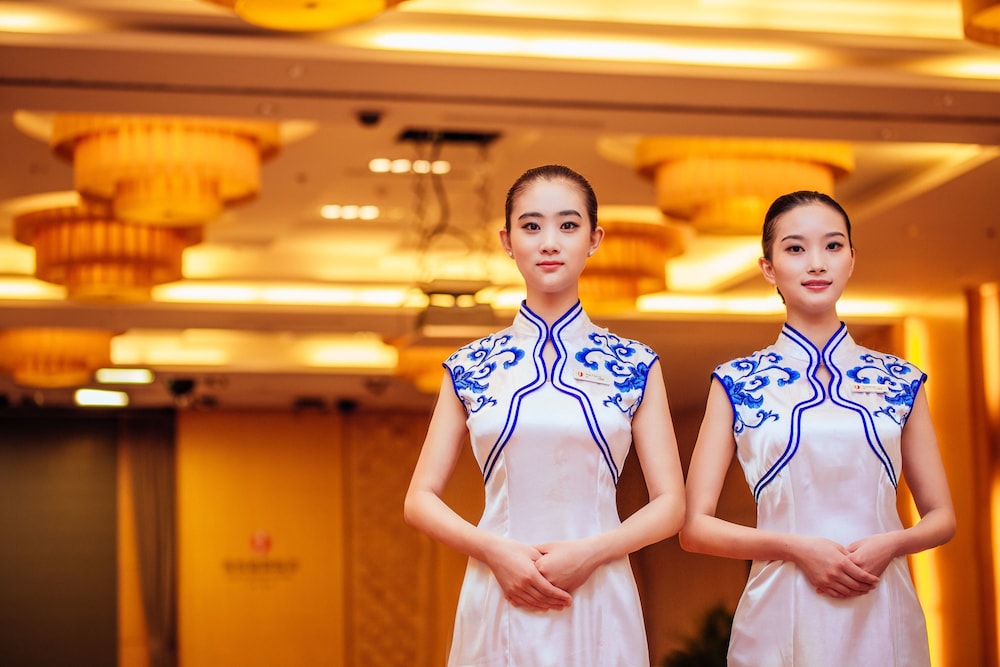 Haiyue Jianguo Hotel 4/50