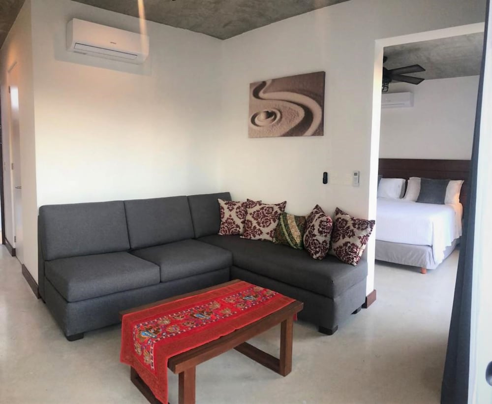 Zendero Tulum 30/50