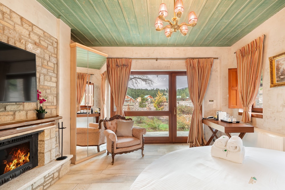 Vip Chalet 4 Seasons 34/50