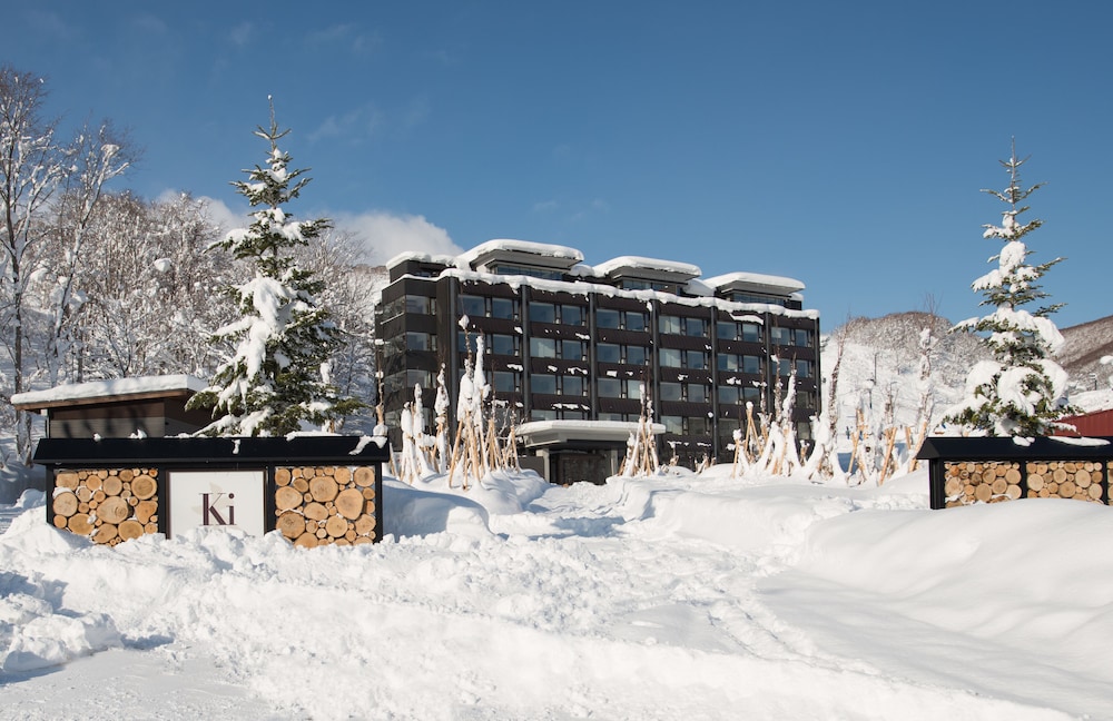Ki Niseko 68/71