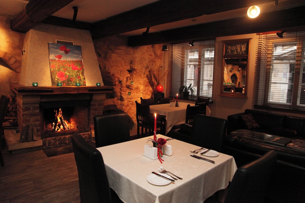 St Peters Boutique Hotel 39/49
